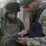 La batalla por las ciudades gemelas de Donbas alcanza un 'clímax temible'