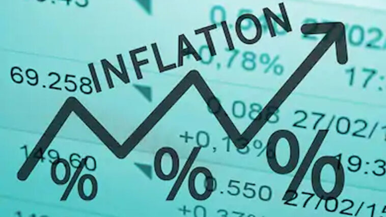 La inflación de Sudáfrica alcanza un máximo de cinco años |  The Guardian Nigeria Noticias