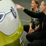 La producción de la batería EV es un desafío mayor que la prohibición de los motores de combustión de la UE, dice VW