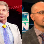 Lance Storm sobre Vince McMahon: "Los hombres en el poder no deberían salir o invitar a salir a sus subordinados"