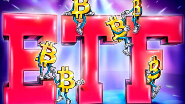 Lanzamiento de un nuevo ETF de Bitcoin en Euronext Amsterdam Exchange - Cripto noticias del Mundo
