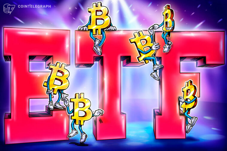 Lanzamiento de un nuevo ETF de Bitcoin en Euronext Amsterdam Exchange - Cripto noticias del Mundo