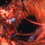 Las batallas épicas de monstruos estarán en el corazón de Final Fantasy XVI