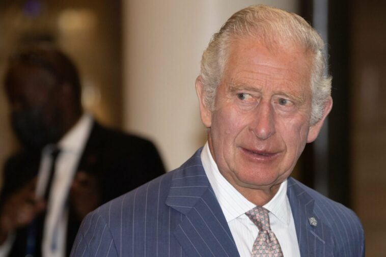 Las bolsas de dinero en efectivo para las organizaciones benéficas del Príncipe Carlos no se repetirán, dice una fuente
