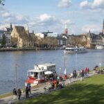 Las ciudades alemanas se elevan en las clasificaciones en el último Índice Mundial de Habitabilidad