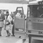 Las condenas de los Freedom Riders quedan anuladas más de 70 años después del arresto |  La crónica de Michigan