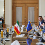 Las conversaciones nucleares entre EE. UU. e Irán se reanudarán "en los próximos días", dicen Teherán y la UE