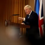 Las derrotas en las elecciones parciales aumentan la presión sobre el liderazgo de Boris Johnson
