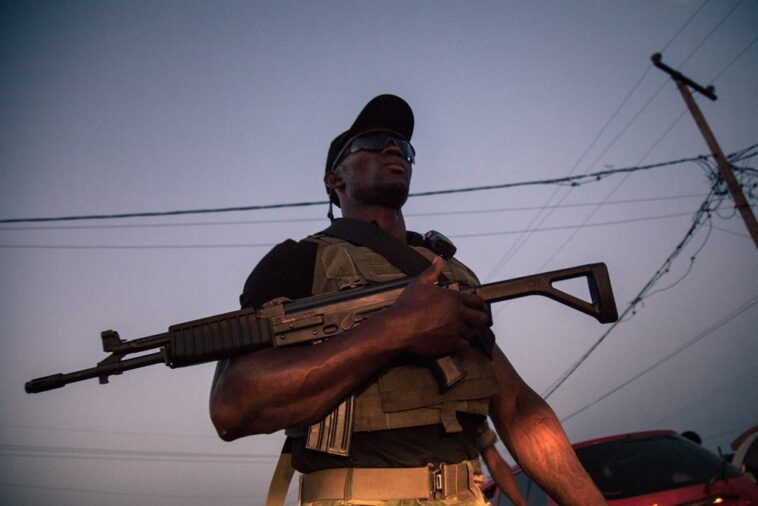 Concerns have been raised in Cameroon that grave human rights violations are on the rise.