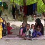 Las personas desplazadas en apuros de Etiopía se enfrentan al dilema: ¿quedarse o irse a casa?