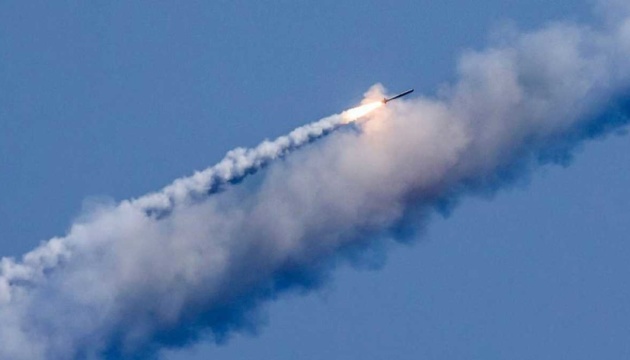 Las tropas rusas atacan la región de Odesa con otros 2 misiles de crucero