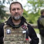 Las tropas rusas llegan a las afueras de Lysychansk pero aún no hay combates callejeros: Haidai
