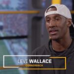 Levi Wallace nombrada una de las mejores gangas de la liga por CBS Sports - Steelers Depot