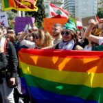 Líbano disolverá reuniones LGBTQ+ tras presiones de grupos religiosos