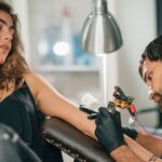 Lo que debe saber sobre los tatuajes realistas, según los tatuadores