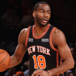 Los Knicks cambian a Alec Burks, Nerlens Noel a los Pistons para despejar el espacio en el tope salarial en la búsqueda de Jalen Brunson, según el informe
