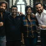 Los directores de Vikram Vedha, Pushkar-Gayatri, revelan en qué se diferencia la película de Hrithik Roshan-Saif Ali Khan de la original en tamil