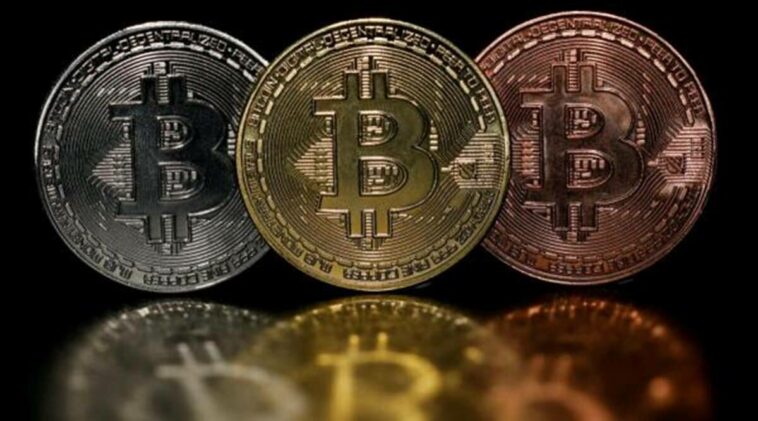Cryptocurrency, Cryptocurrency price today, Bitcoin price