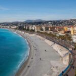 Los locales expresan una fuerte oposición al posible futuro GP de Niza