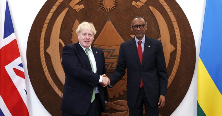 Los países de la Commonwealth se reunirán en Ruanda: qué esperar