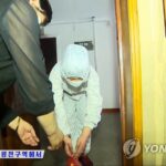 Los primeros casos de COVID-19 de Corea del Norte rastreados hasta el condado de Kumgang: medios estatales