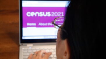 Los primeros resultados del censo de 2021 en Inglaterra y Gales se publicarán esta semana
