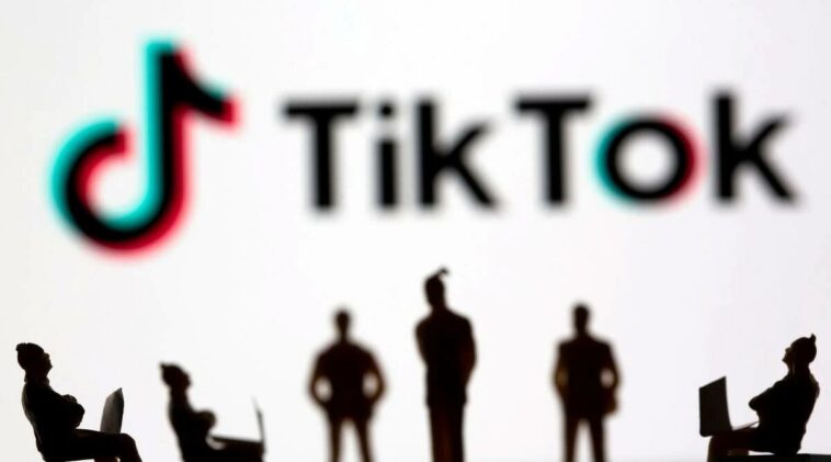 Los senadores buscan actualizaciones sobre la revisión de seguridad de EE. UU. de TikTok