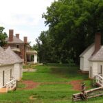 Lucha moderna en la plantación Montpelier de James Madison para incluir las voces de los descendientes de los esclavizados