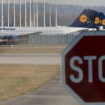 Lufthansa espera que la crisis de los viajes aéreos no termine este año
