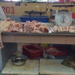 Malasia establece un precio máximo de 9,40 RM para el pollo a partir del 1 de julio