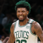 Marcus Smart rechaza a los críticos y cita con razón el papel integral en llevar a los Celtics a las Finales de la NBA