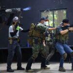 Más buscan entrenamiento con armas en Taiwán mientras la guerra de Ucrania lleva a casa la amenaza de China