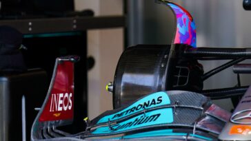 Mercedes tendrá que hacer 'algo radical' para ganar una carrera
