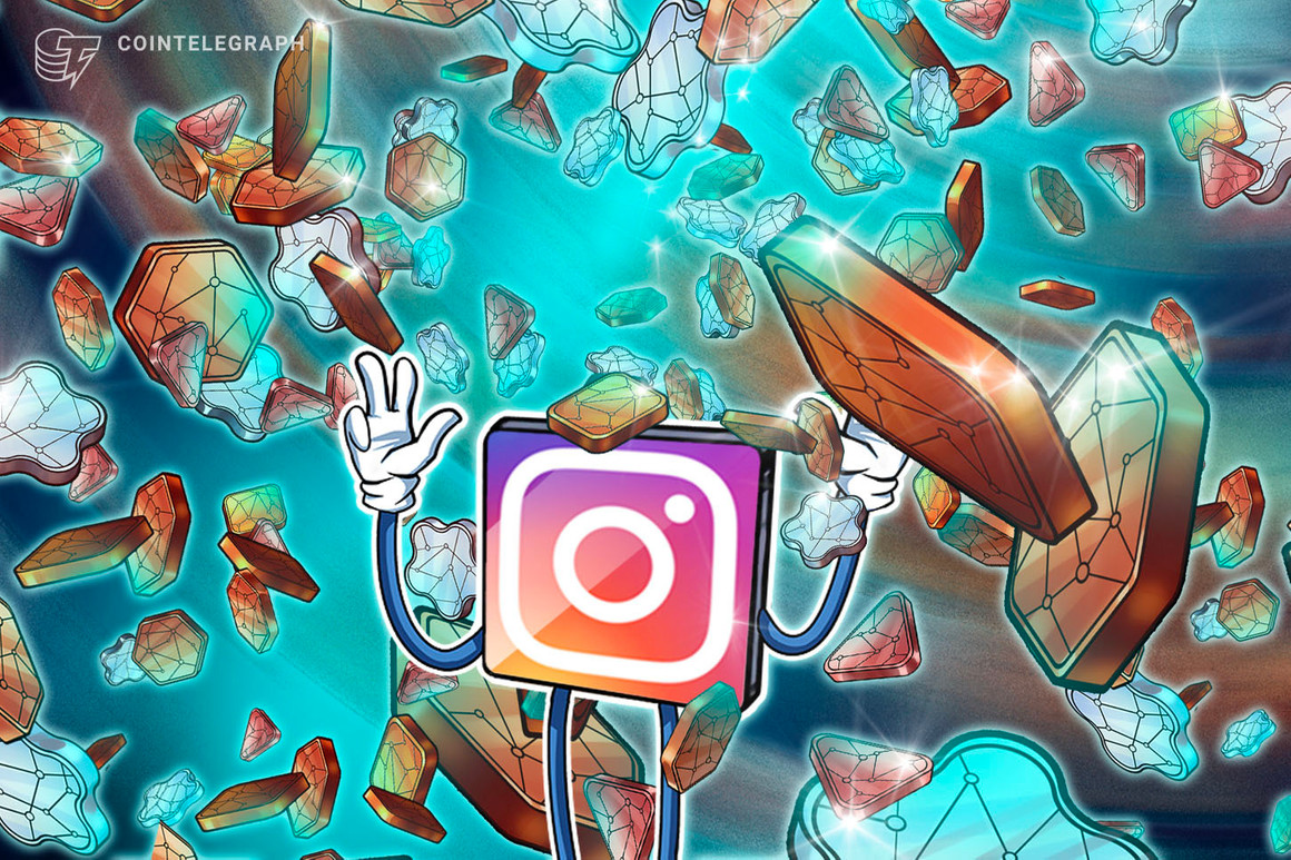 Meta listo para comenzar a probar NFT en Instagram Stories con Spark AR - Cripto noticias del Mundo
