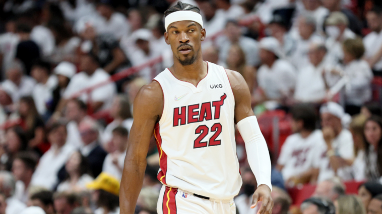Miami Heat atrapado entre dos eras, y permanecer en la búsqueda del título podría depender de elegir un camino