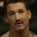 Miles Teller responde al amor viral por su Top Gun: Maverick Moustache, revela hilarantemente a una persona que no es fan