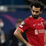 Mo Salah podría dejar el Liverpool: Informes