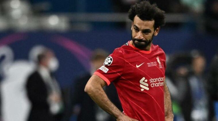 Mo Salah podría dejar el Liverpool: Informes
