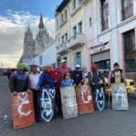 Movimiento Indígena de Ecuador culpa a Ejecutivo por fin de diálogo