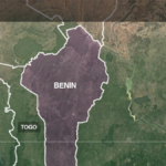 Mueren 2 policías en ataque en el norte de Benín