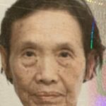 Mujer de 84 años desaparecida en Surrey;  RCMP solicita ayuda pública - BC
