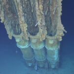 'Naufragio más profundo': barco estadounidense de la Segunda Guerra Mundial encontrado en Filipinas