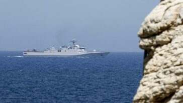 Negociadores israelíes se reúnen con enviado estadounidense sobre disputa marítima con Líbano