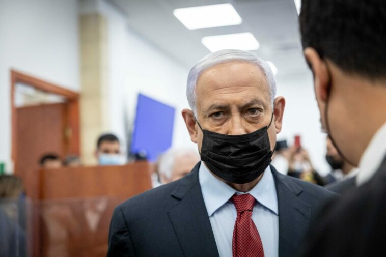Netanyahu dice que Ra'am es 'antisemita, antisionista y apoya el terrorismo'