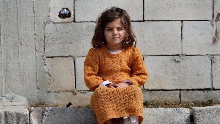 Niños en conflicto armado sujetos a horrores indescriptibles: UNICEF
