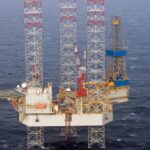 Noble vende cinco plataformas autoelevables a Shelf Drilling para obtener la aprobación del Reino Unido para la fusión de Maersk Drilling