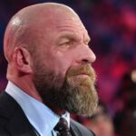 Noticias entre bastidores sobre el regreso de Triple H a WWE NXT