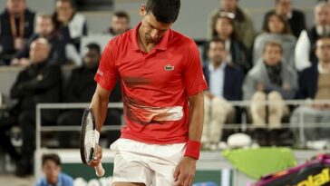 Según los informes, el No 1 del mundo, Novak Djokovic, será excluido del US Open de este año.