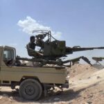 Nueve soldados muertos en ataque de Daesh en Siria