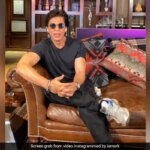 "Nunca pensé que duraría 30 años": Shah Rukh Khan reflexiona sobre su viaje en el cine